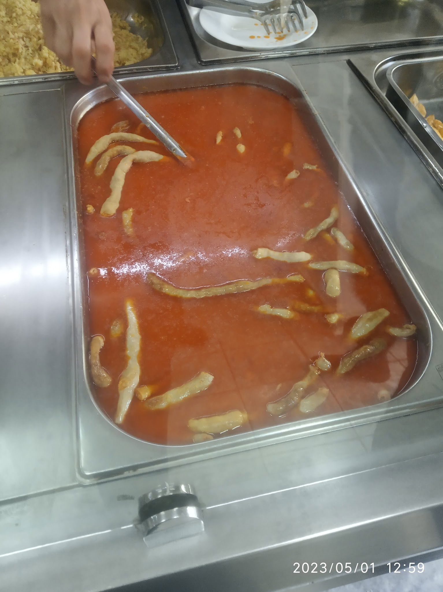 Ozel Lokanta Ve Paca Salonu