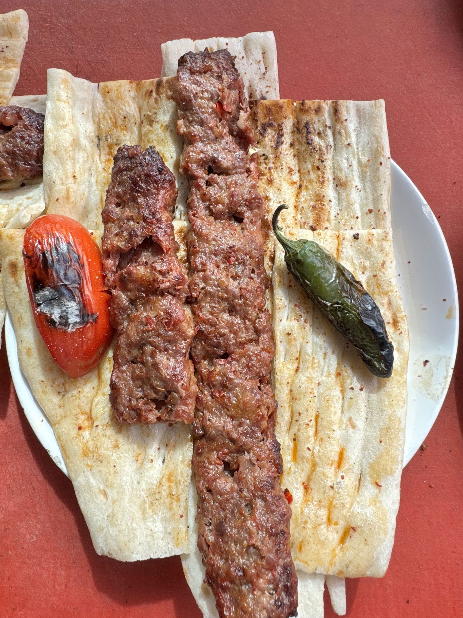 Ozel Lokanta Ve Paca Salonu