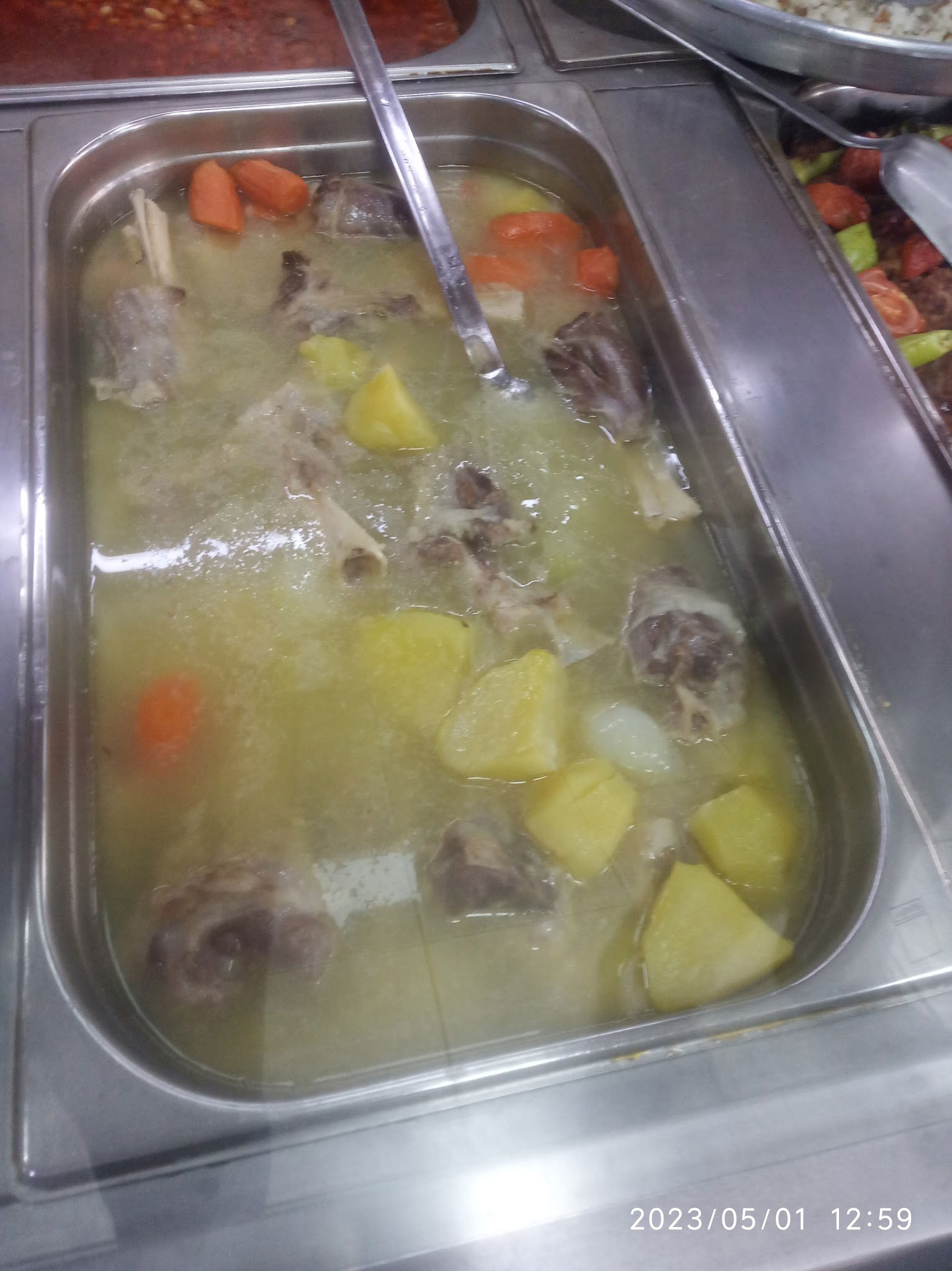 Ozel Lokanta Ve Paca Salonu