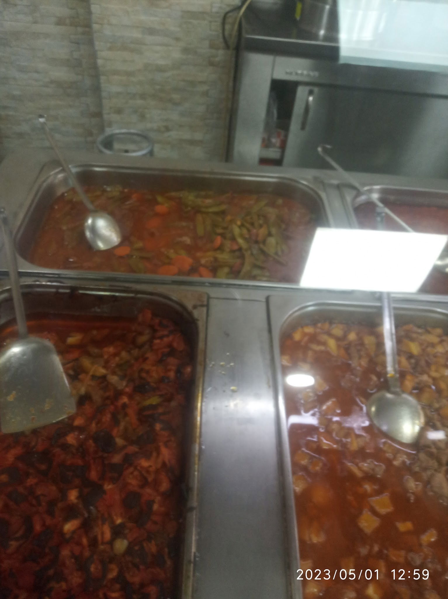 Ozel Lokanta Ve Paca Salonu