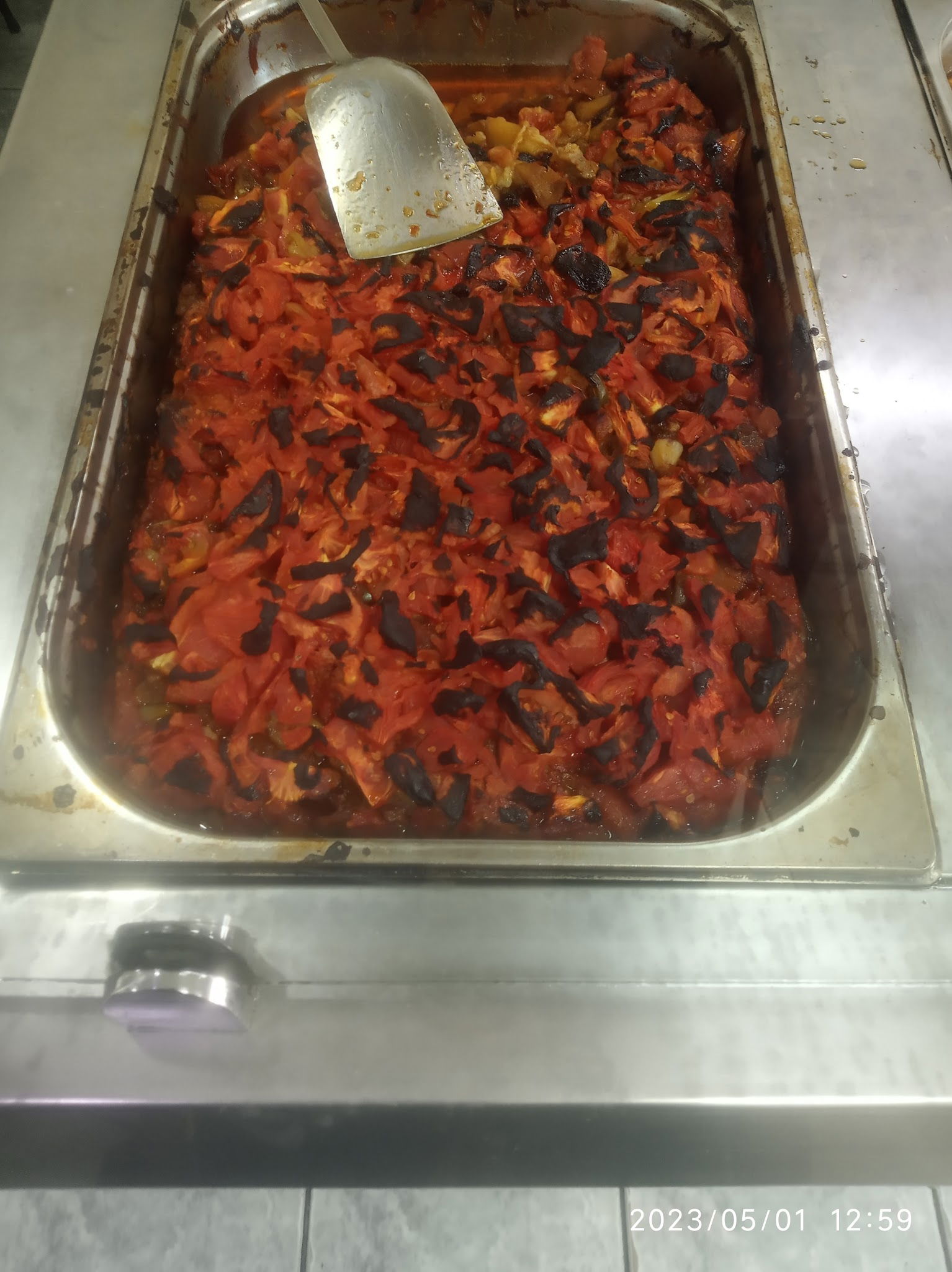 Ozel Lokanta Ve Paca Salonu