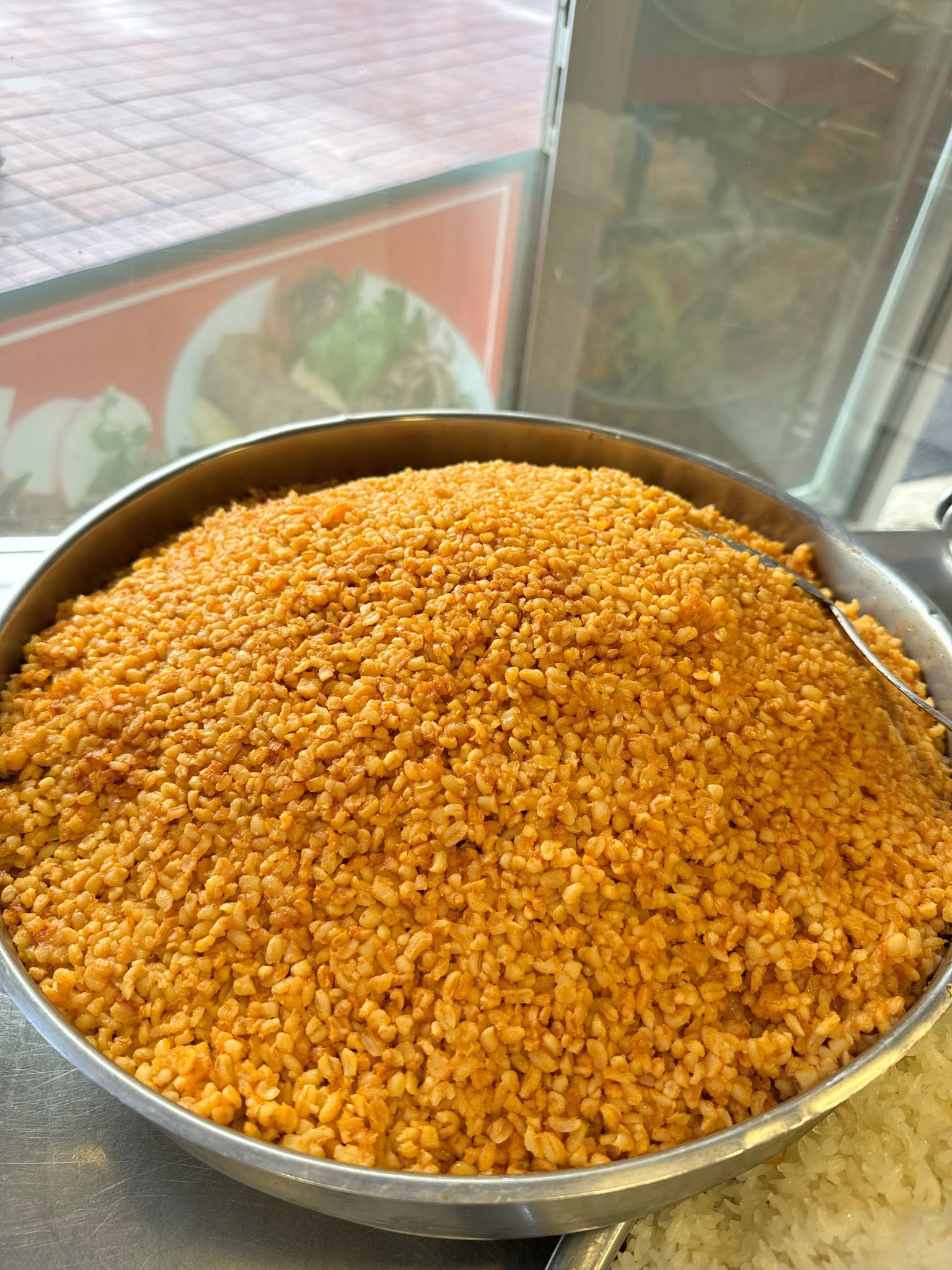 Ozel Lokanta Ve Paca Salonu