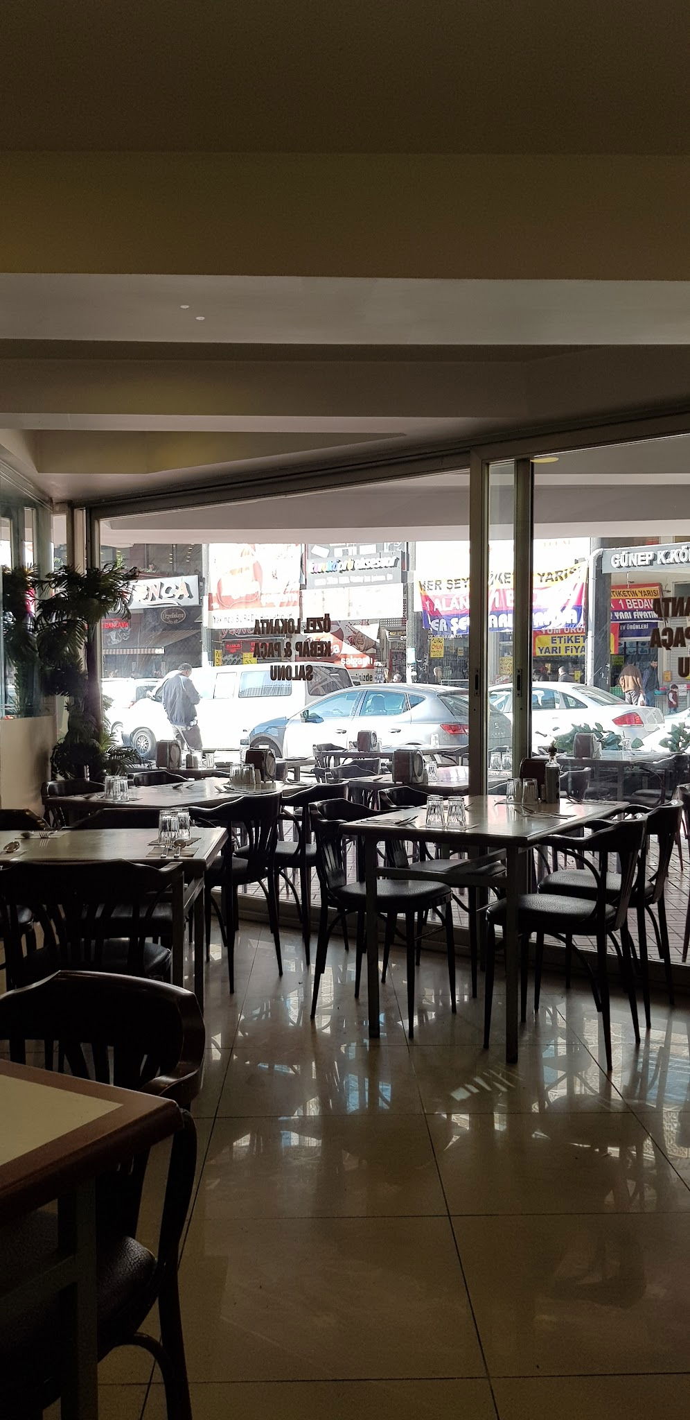 Ozel Lokanta Ve Paca Salonu