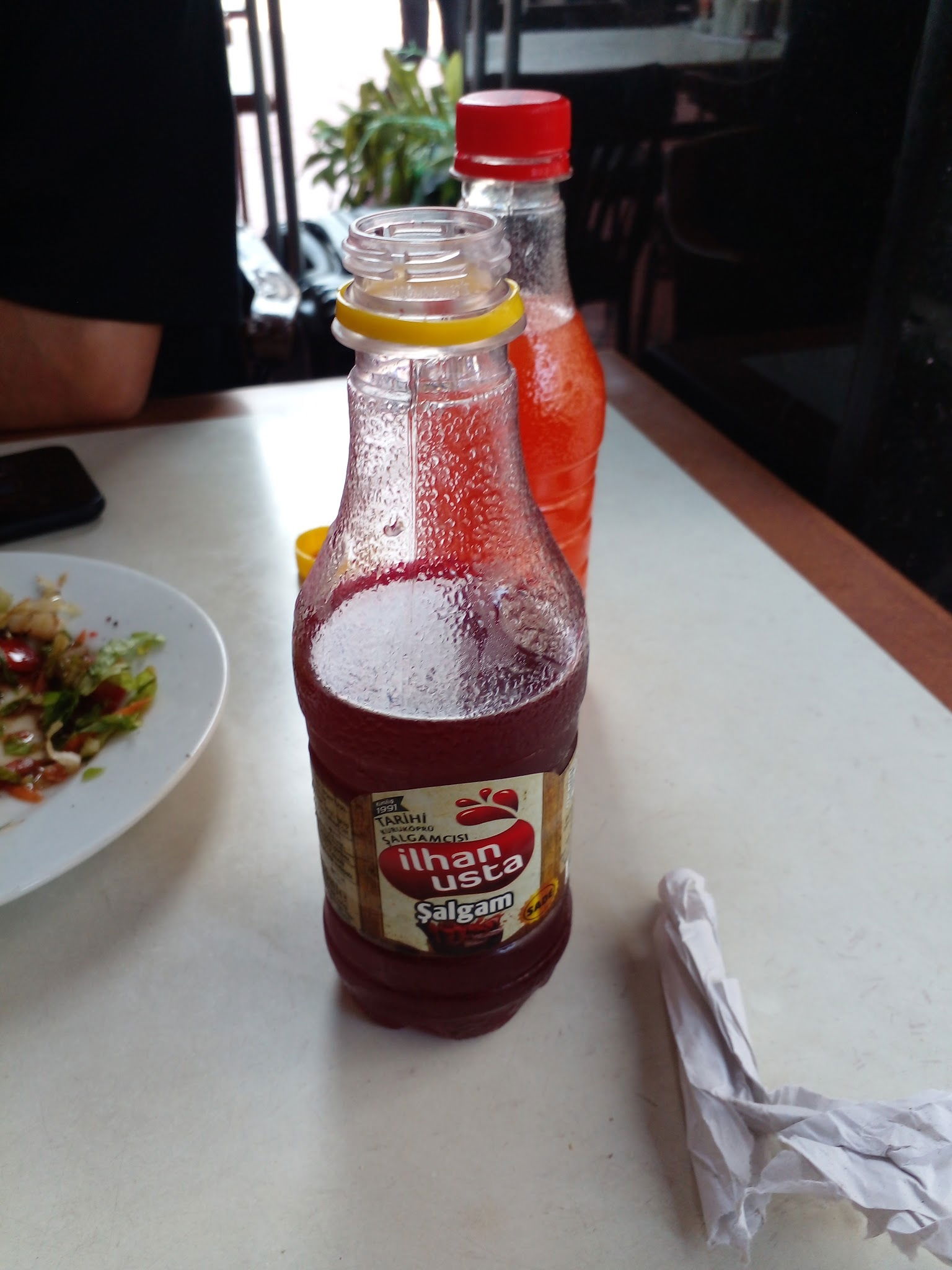 Ozel Lokanta Ve Paca Salonu