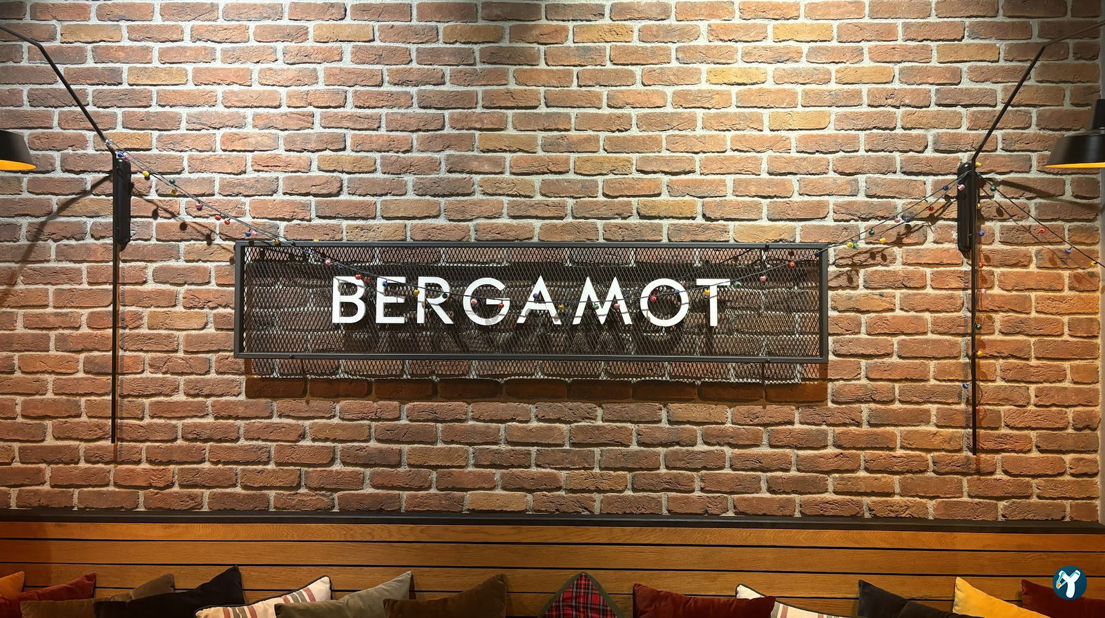 Bergamot Coffee