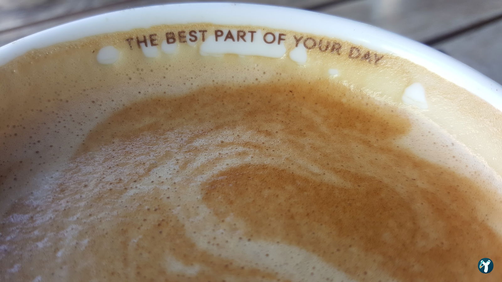 Bergamot Coffee