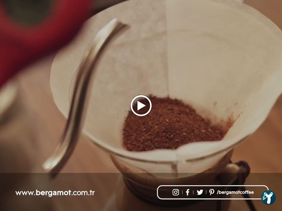 Bergamot Coffee