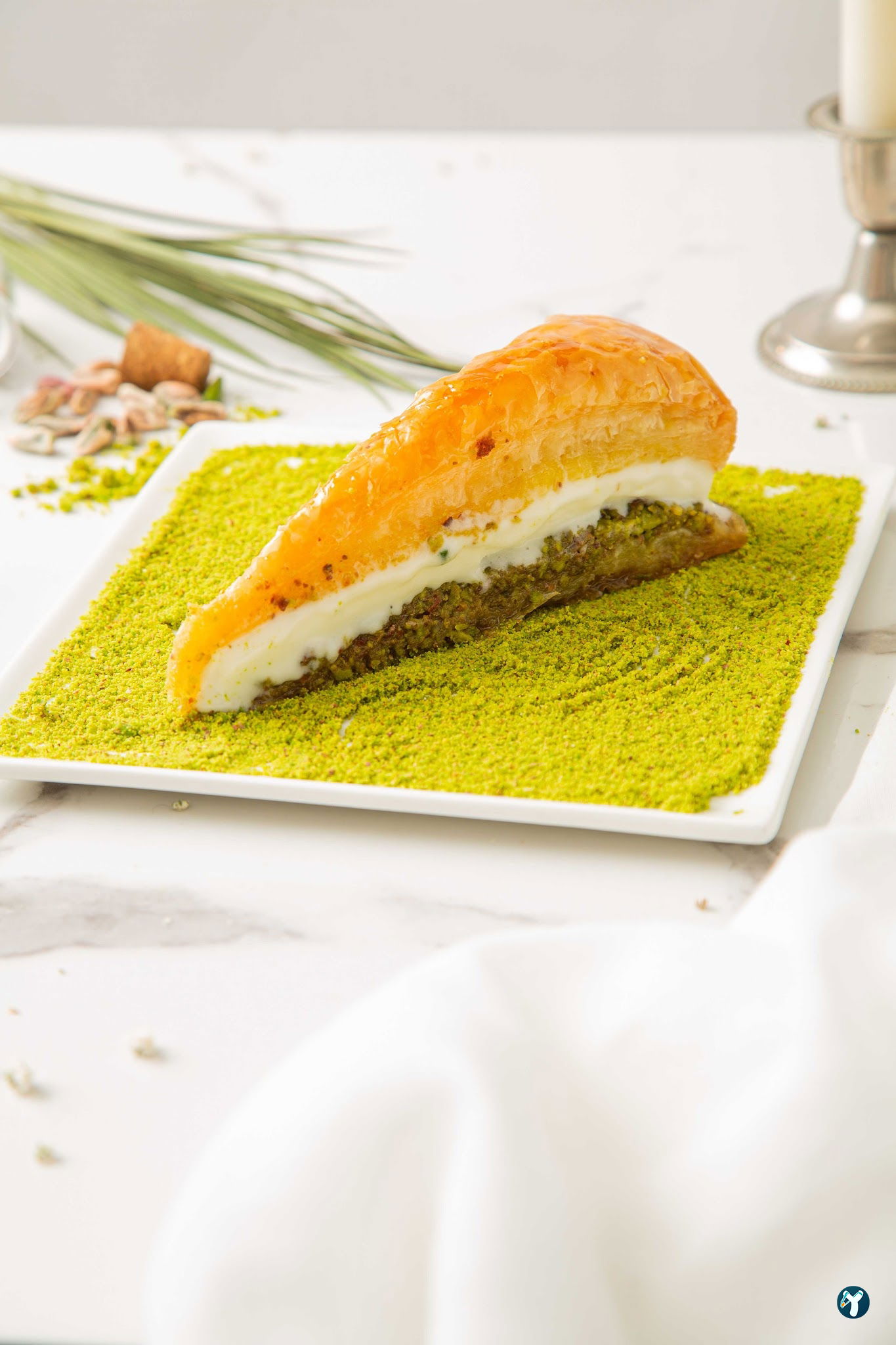 Tatlici Fehmi̇ Usta Bornova