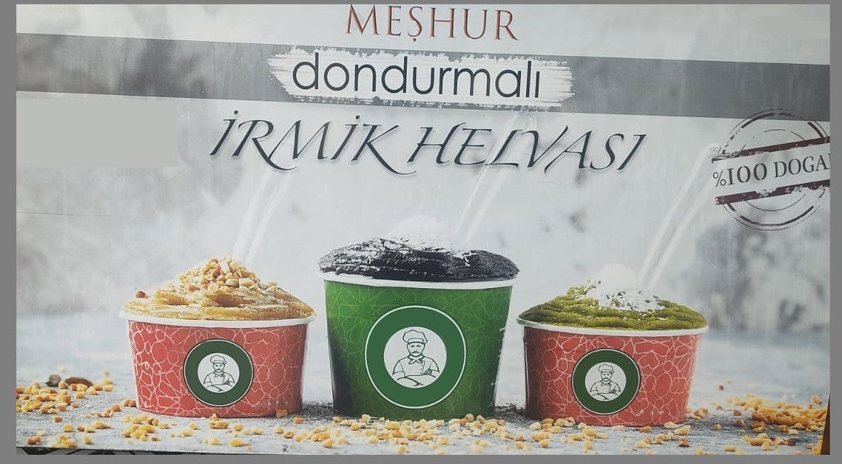 Tatlici Fehmi̇ Usta Bornova