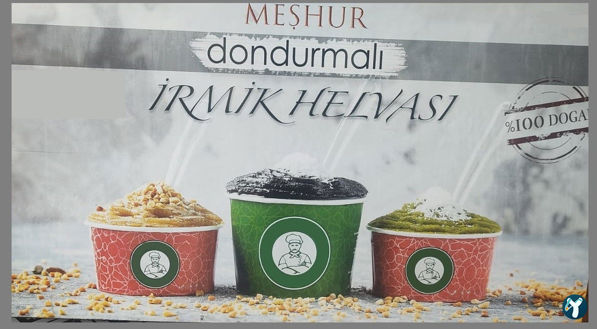 Tatlici Fehmi̇ Usta Bornova