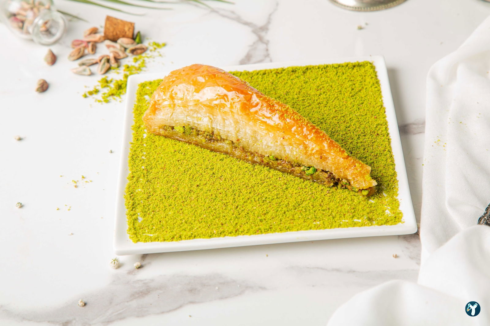 Tatlici Fehmi̇ Usta Bornova