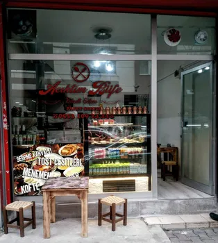 Acıktım Kahvaltı Salonu resimleri