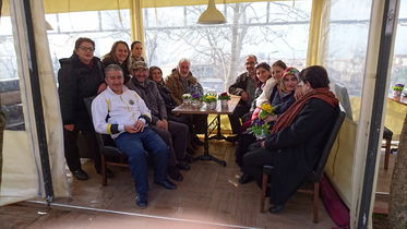 Subaşi Cafe