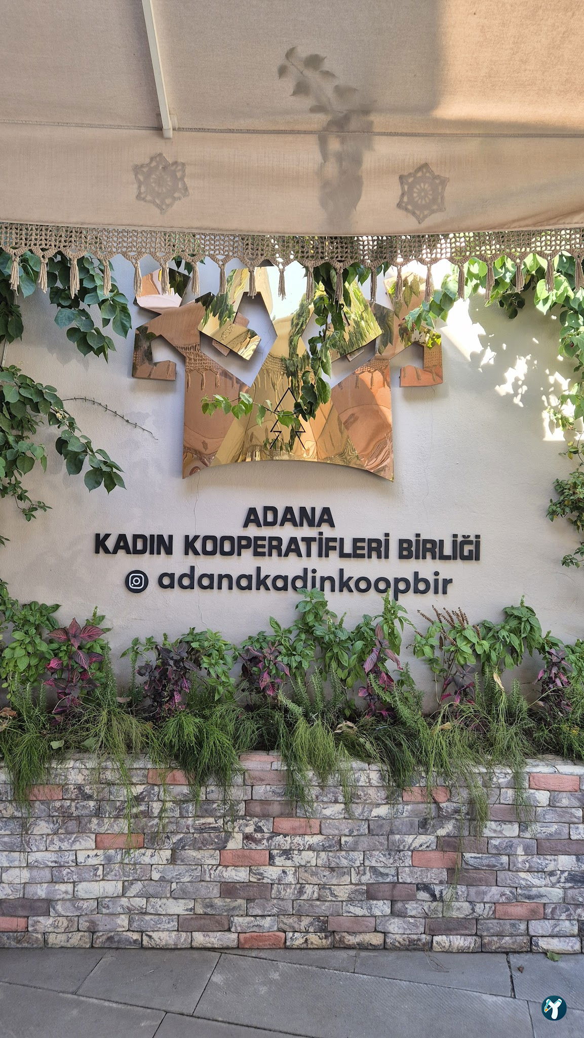 Adana Kadın Kooperatifleri Birliği