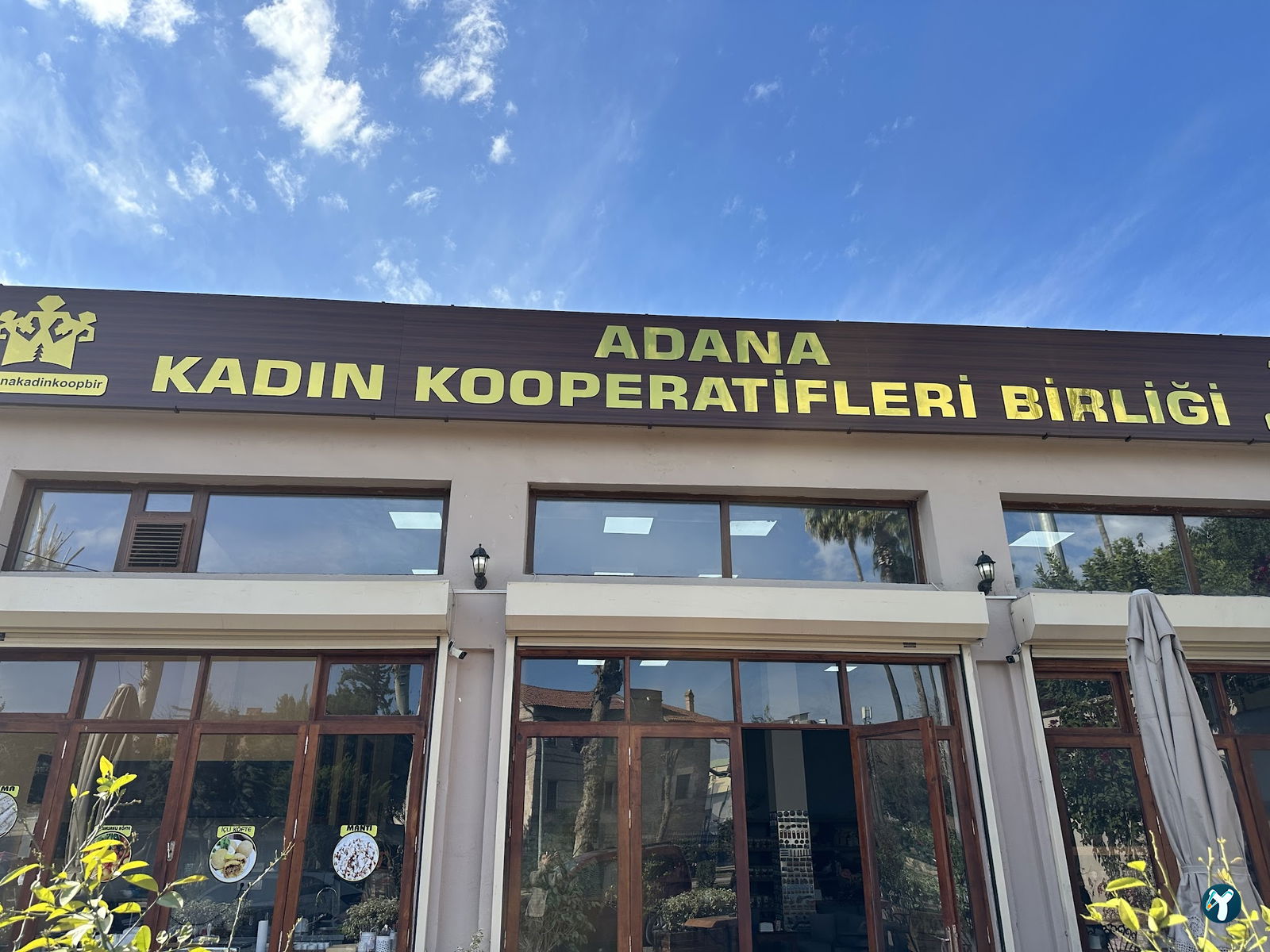 Adana Kadın Kooperatifleri Birliği