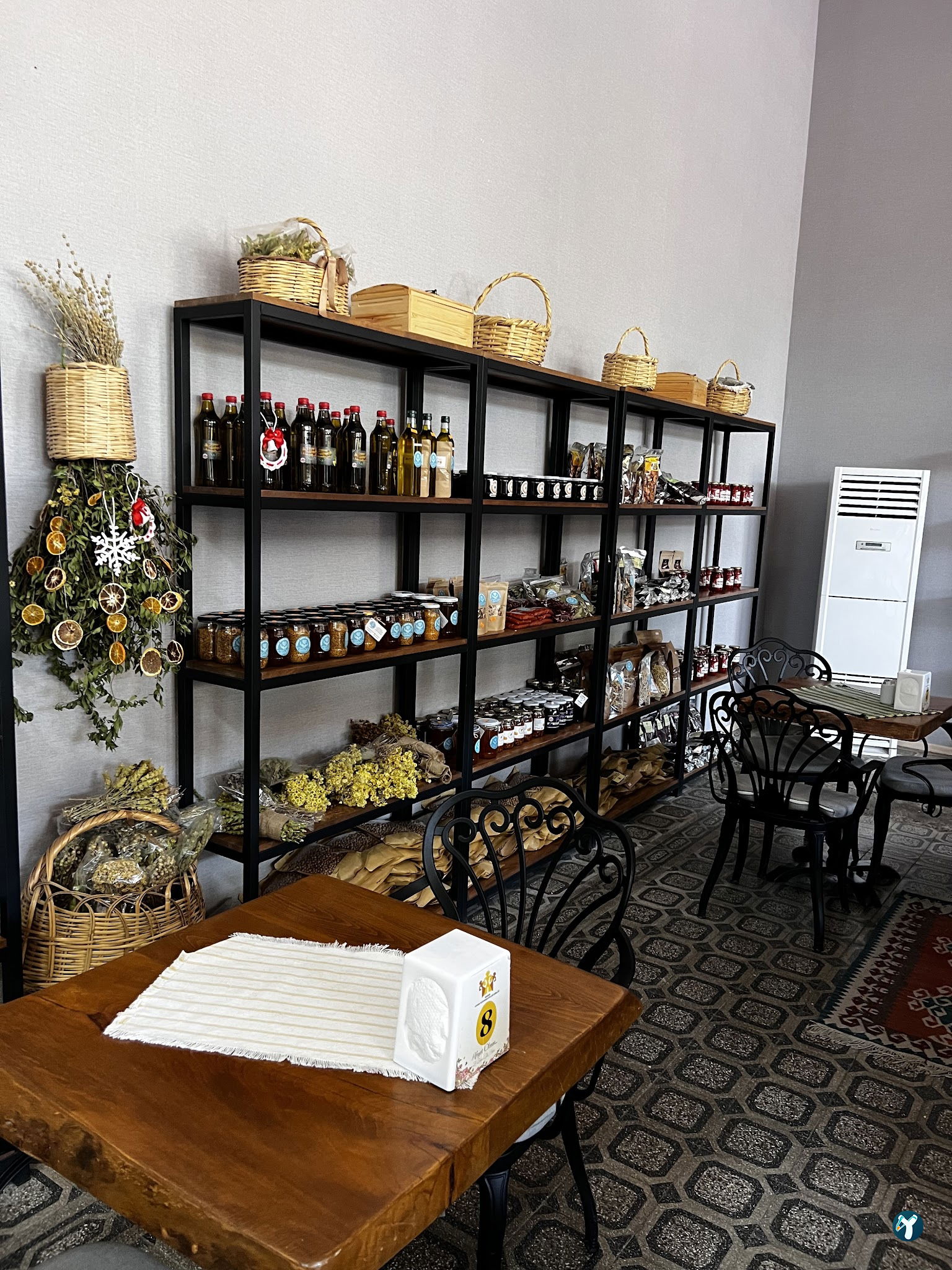 Adana Kadın Kooperatifleri Birliği
