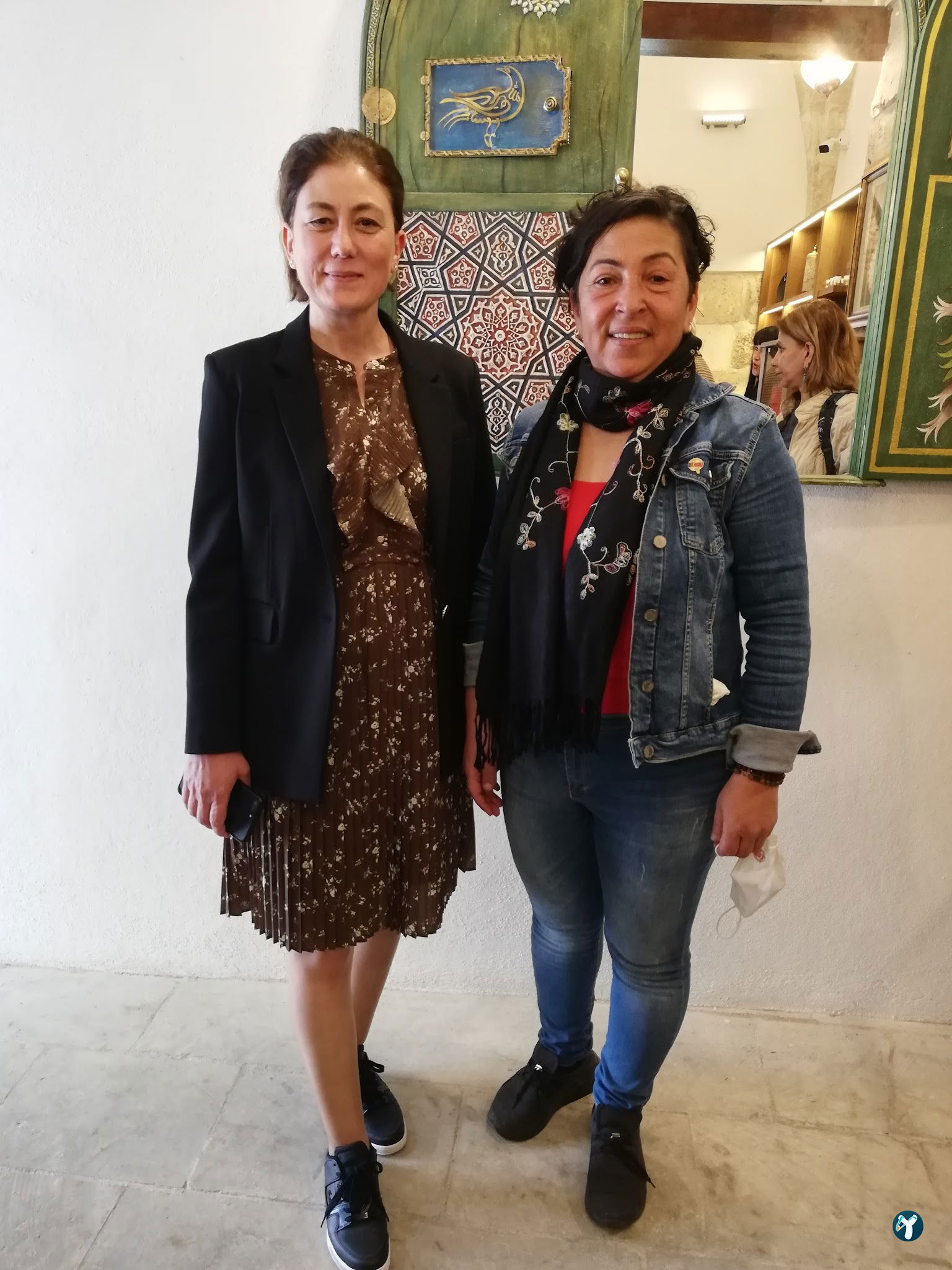 Adana Kadın Kooperatifleri Birliği
