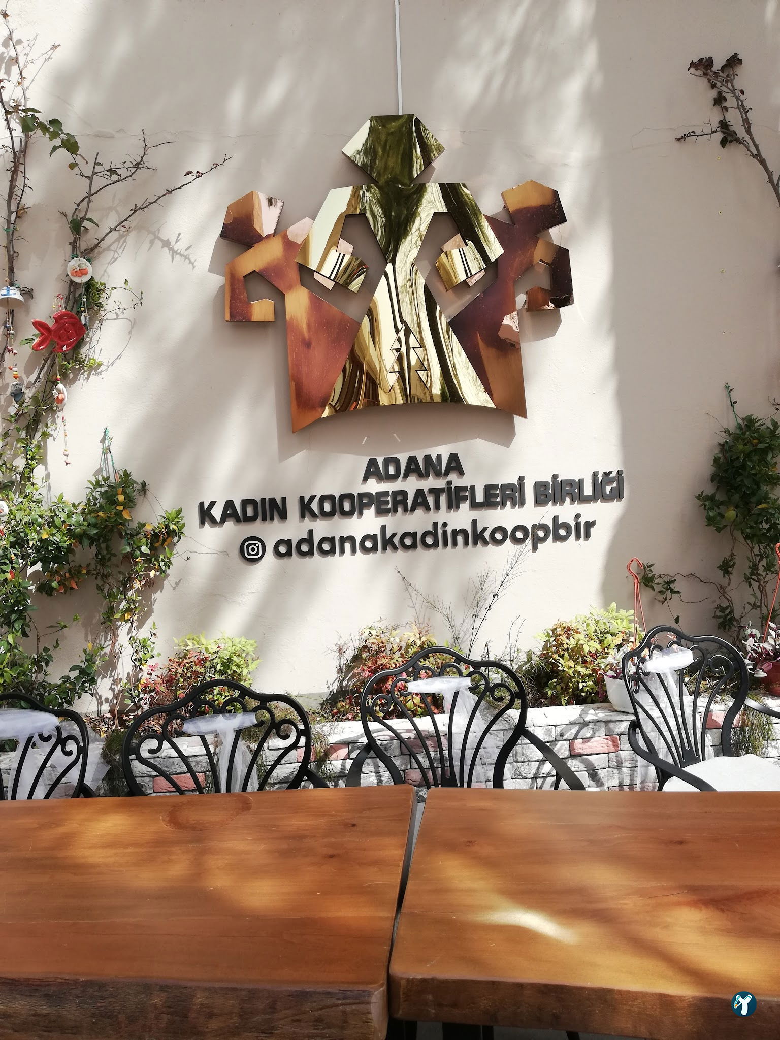 Adana Kadın Kooperatifleri Birliği