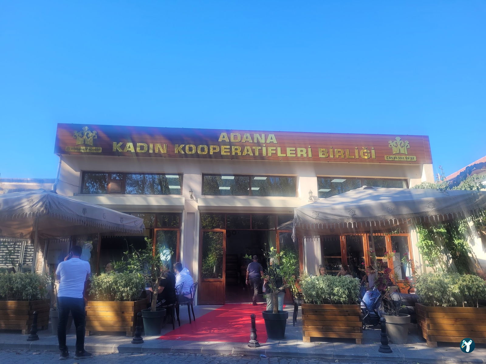 Adana Kadın Kooperatifleri Birliği