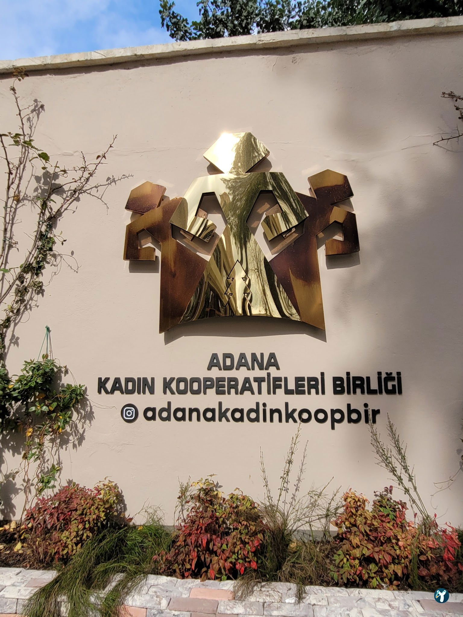 Adana Kadın Kooperatifleri Birliği