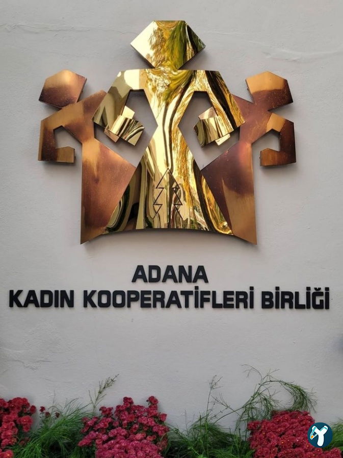 Adana Kadın Kooperatifleri Birliği