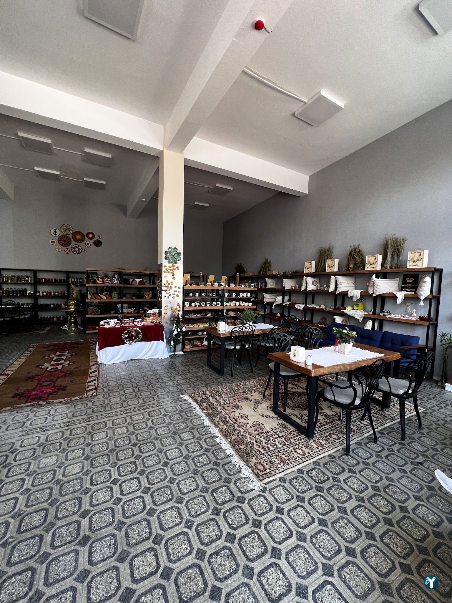 Adana Kadın Kooperatifleri Birliği