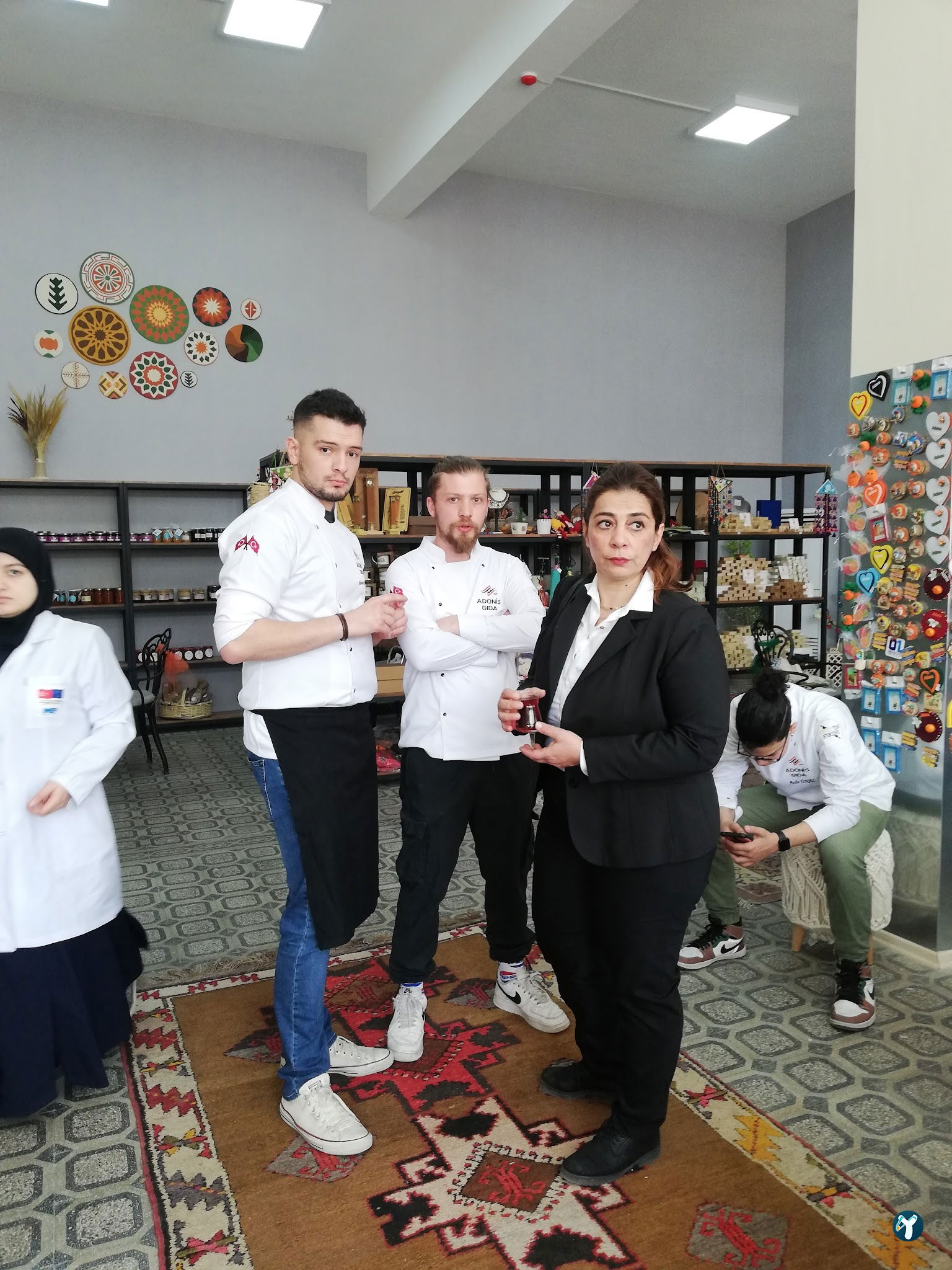 Adana Kadın Kooperatifleri Birliği