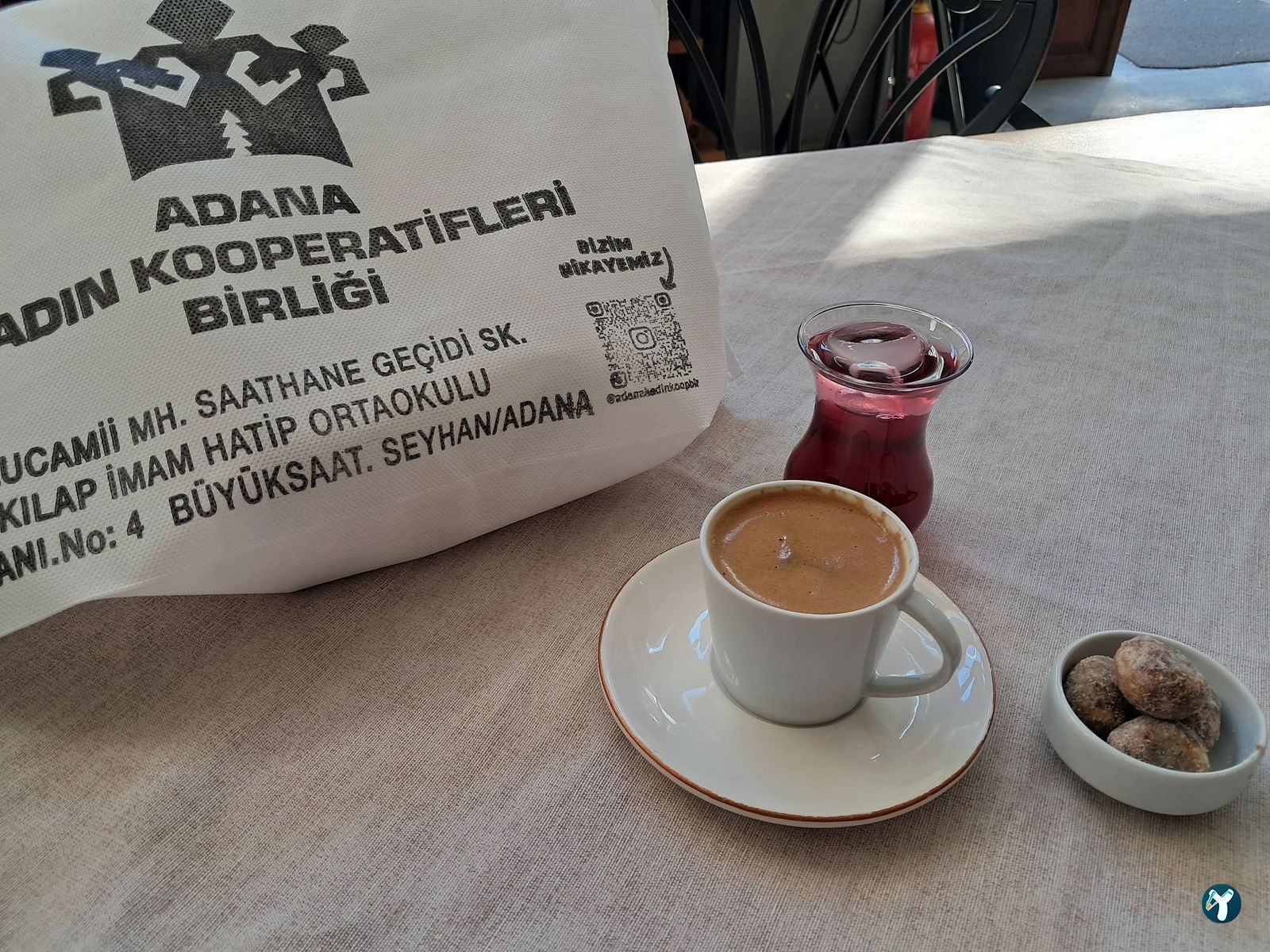 Adana Kadın Kooperatifleri Birliği