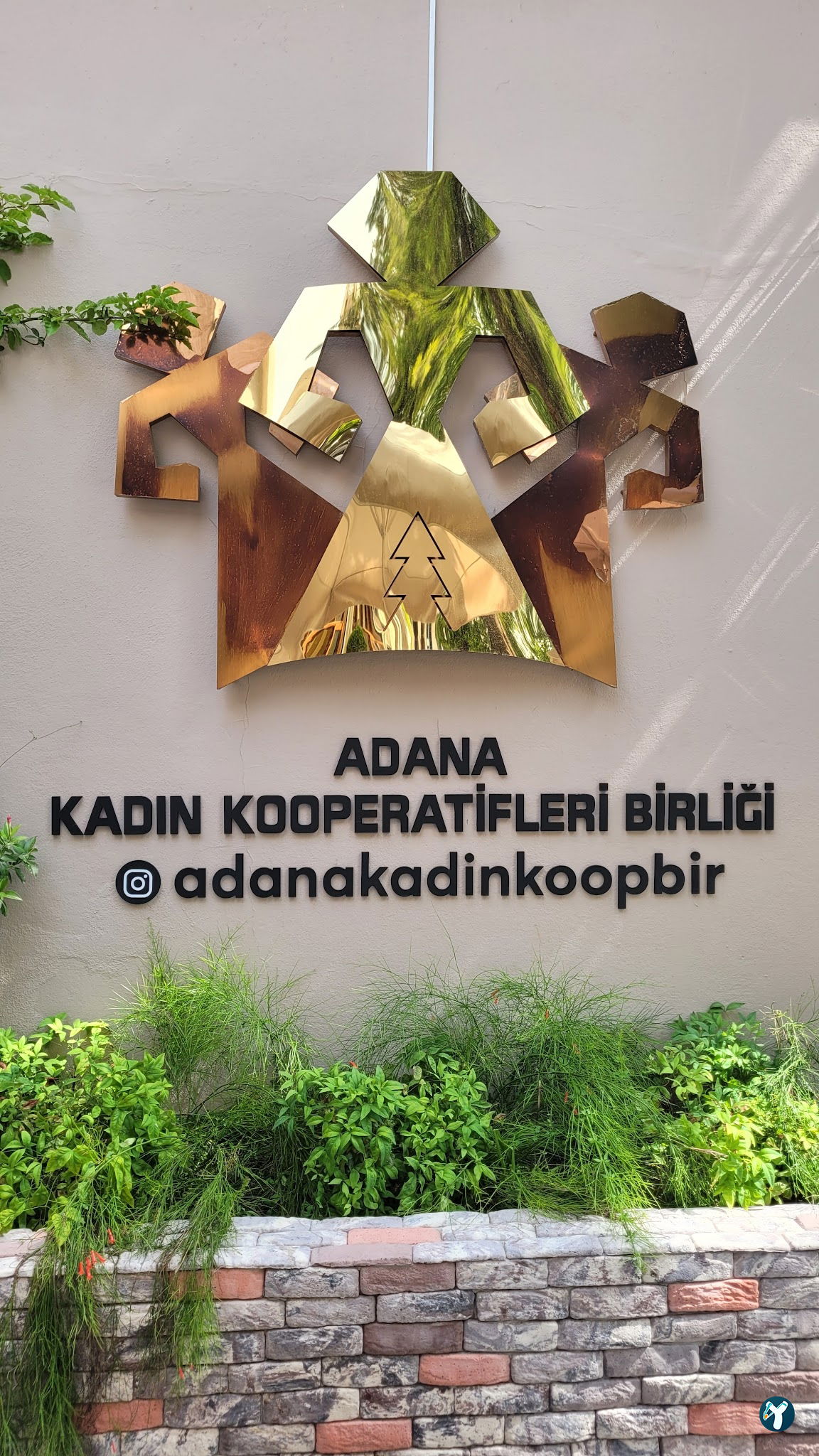 Adana Kadın Kooperatifleri Birliği