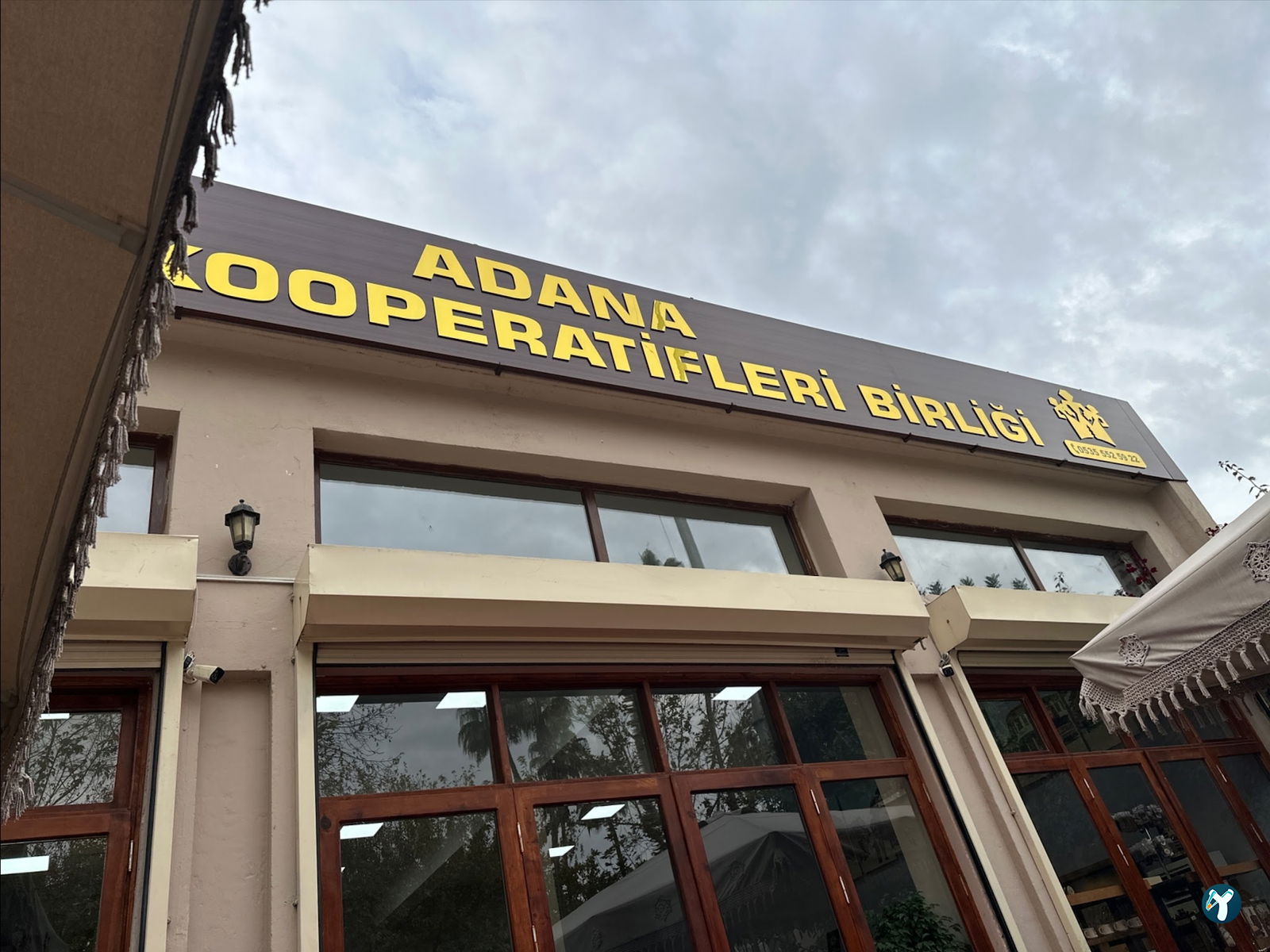 Adana Kadın Kooperatifleri Birliği