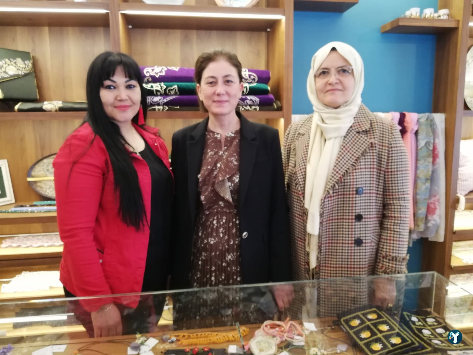 Adana Kadın Kooperatifleri Birliği