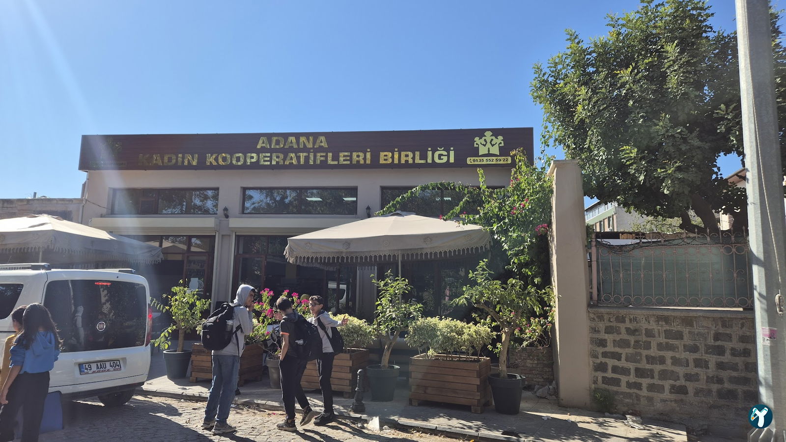 Adana Kadın Kooperatifleri Birliği