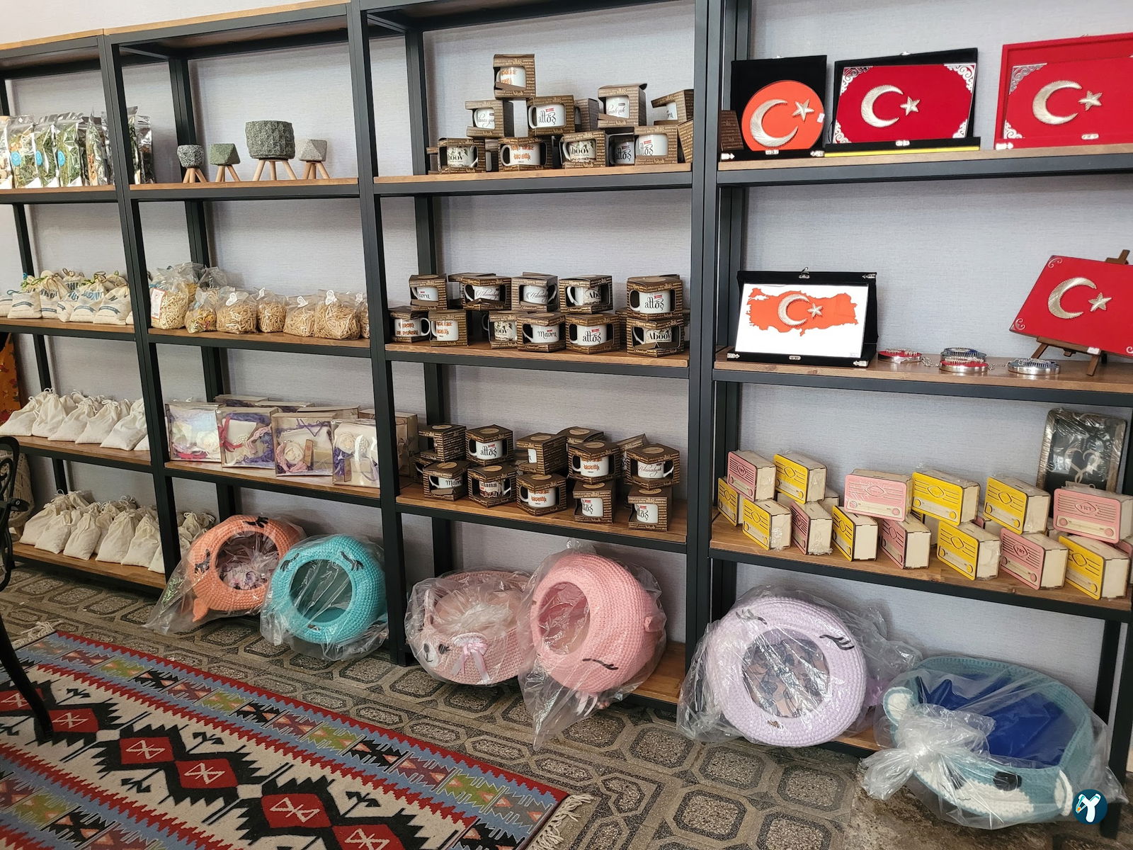 Adana Kadın Kooperatifleri Birliği