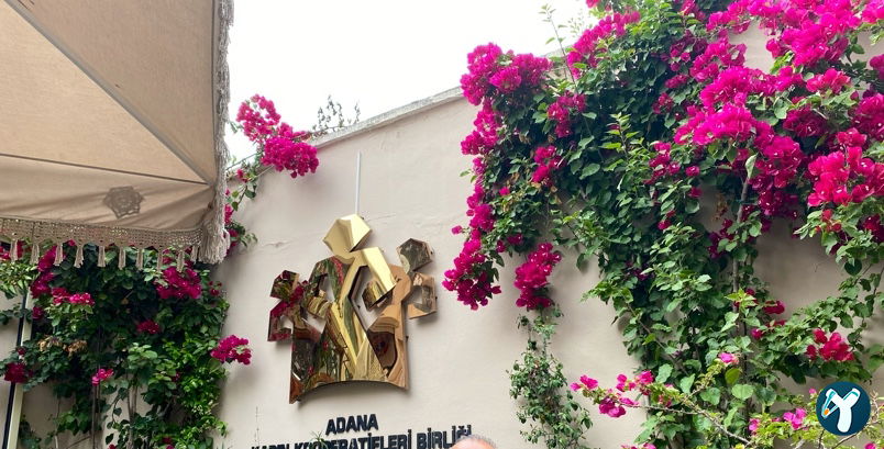 Adana Kadın Kooperatifleri Birliği