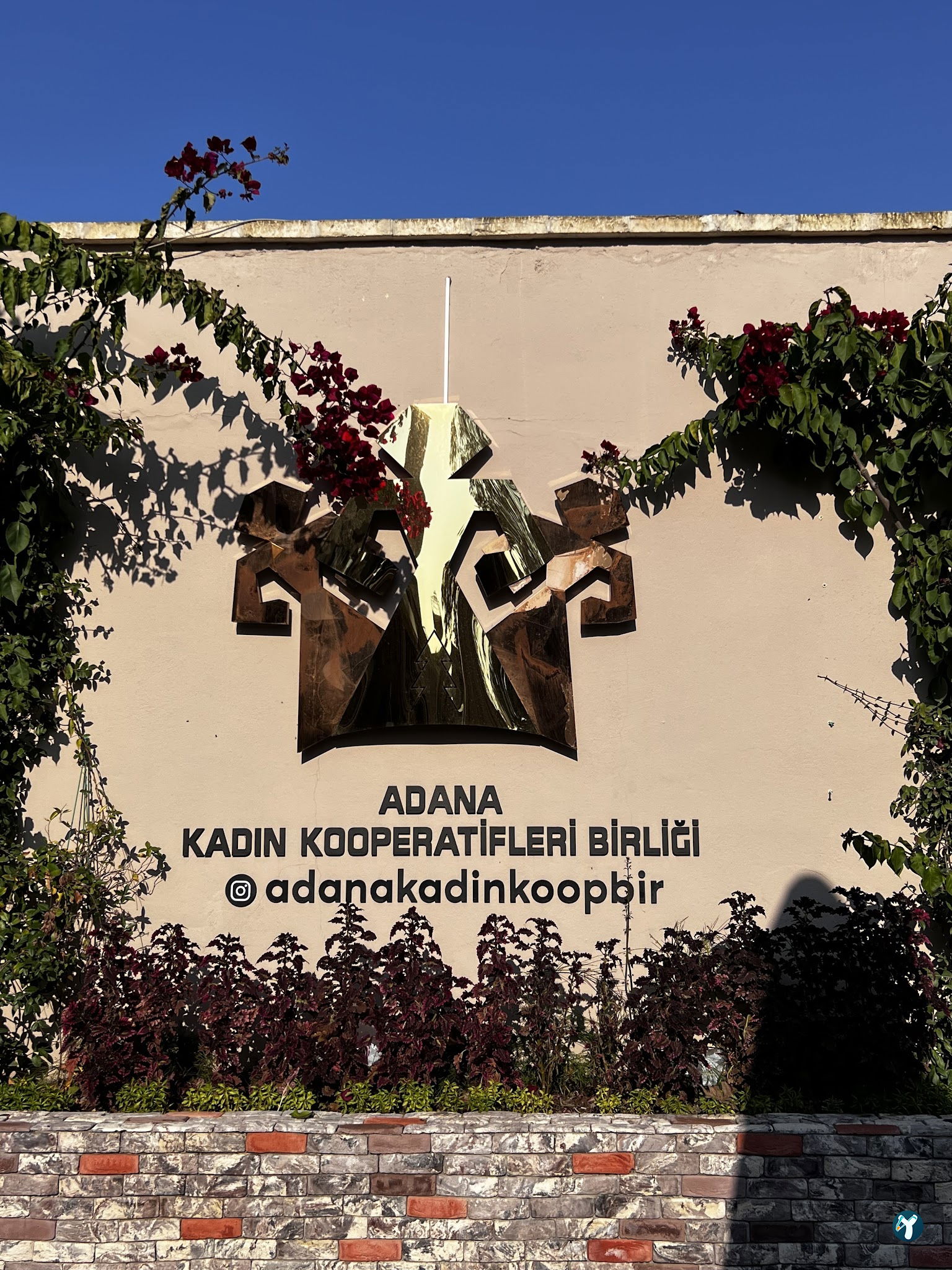 Adana Kadın Kooperatifleri Birliği
