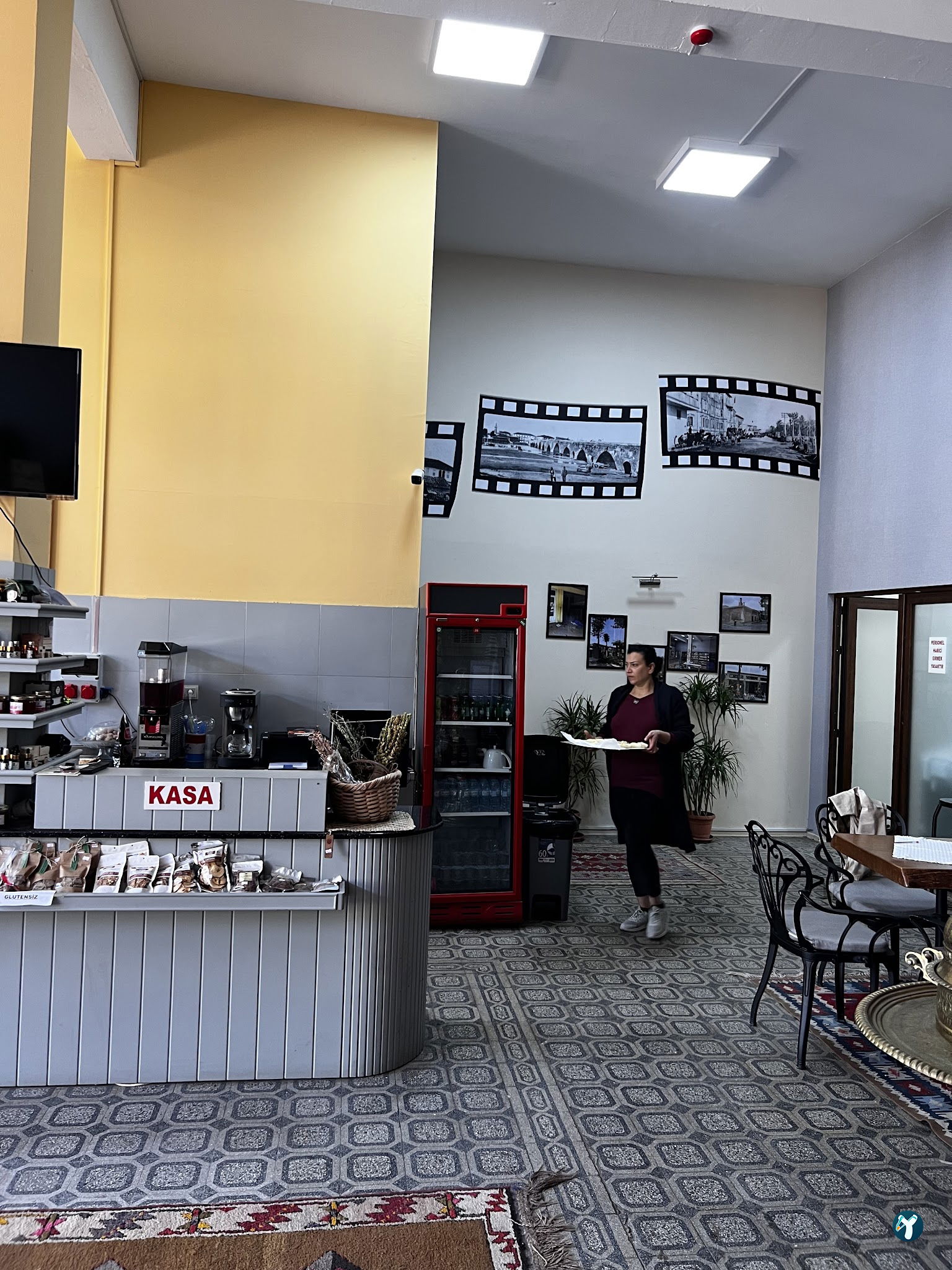 Adana Kadın Kooperatifleri Birliği