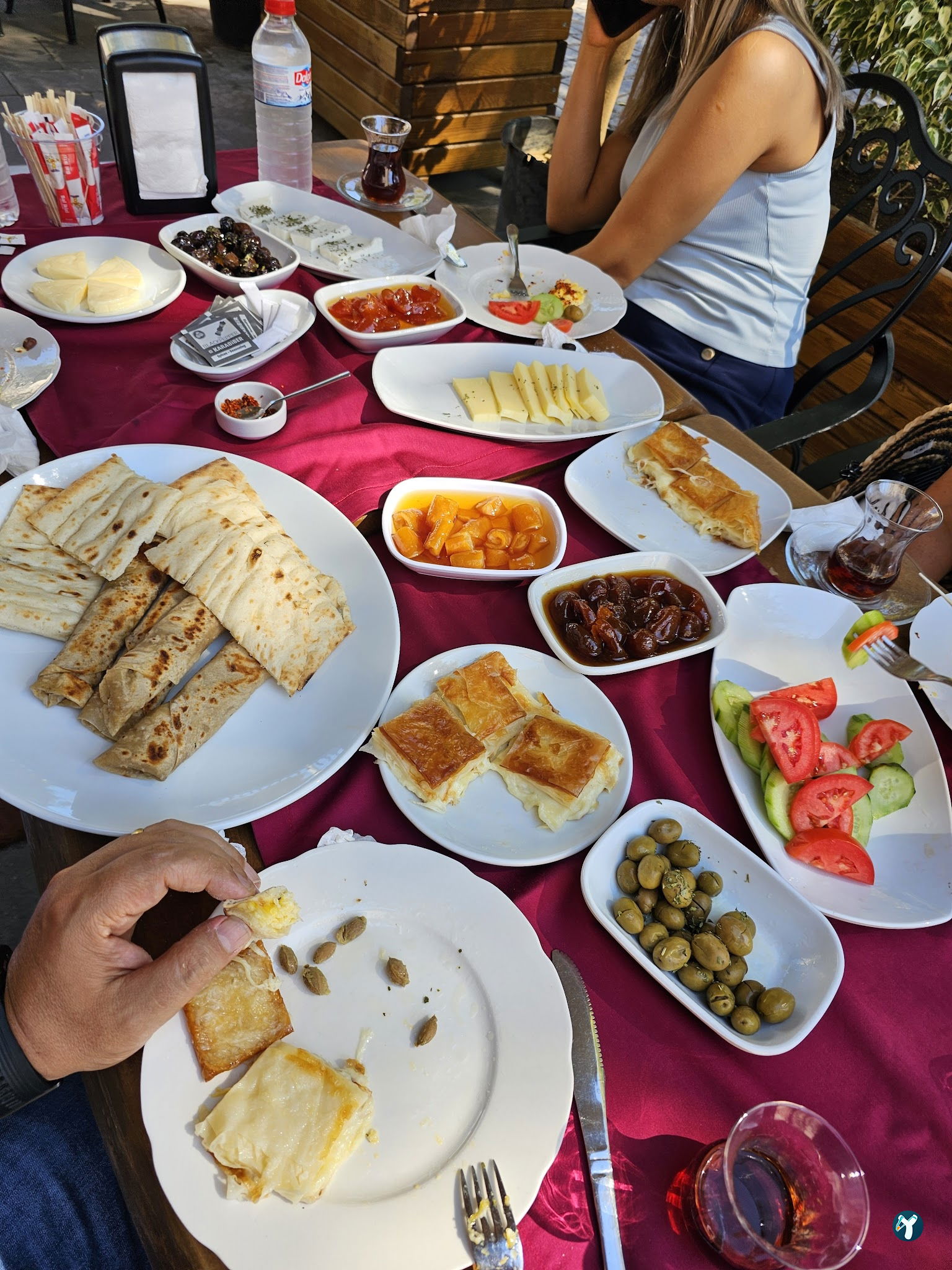 Adana Kadın Kooperatifleri Birliği