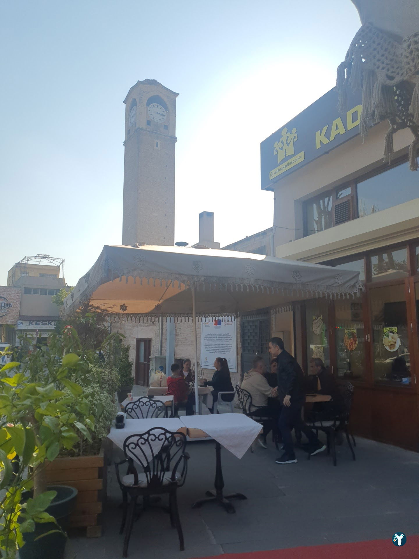 Adana Kadın Kooperatifleri Birliği