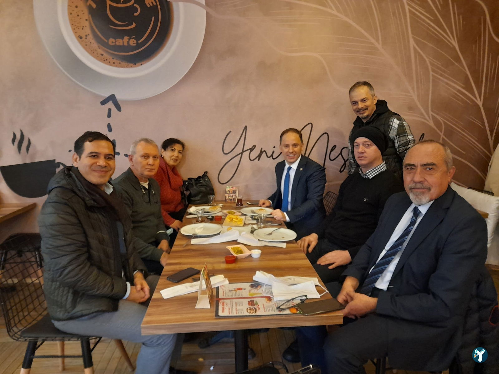Tophane Cafe 67
