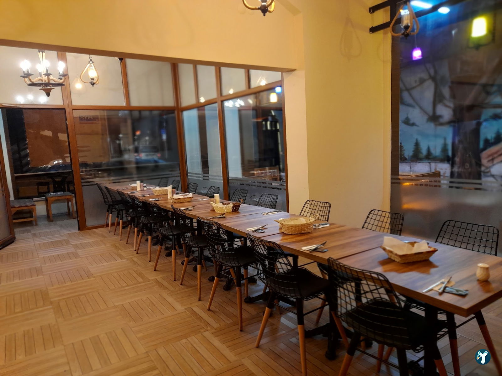 Tophane Cafe 67