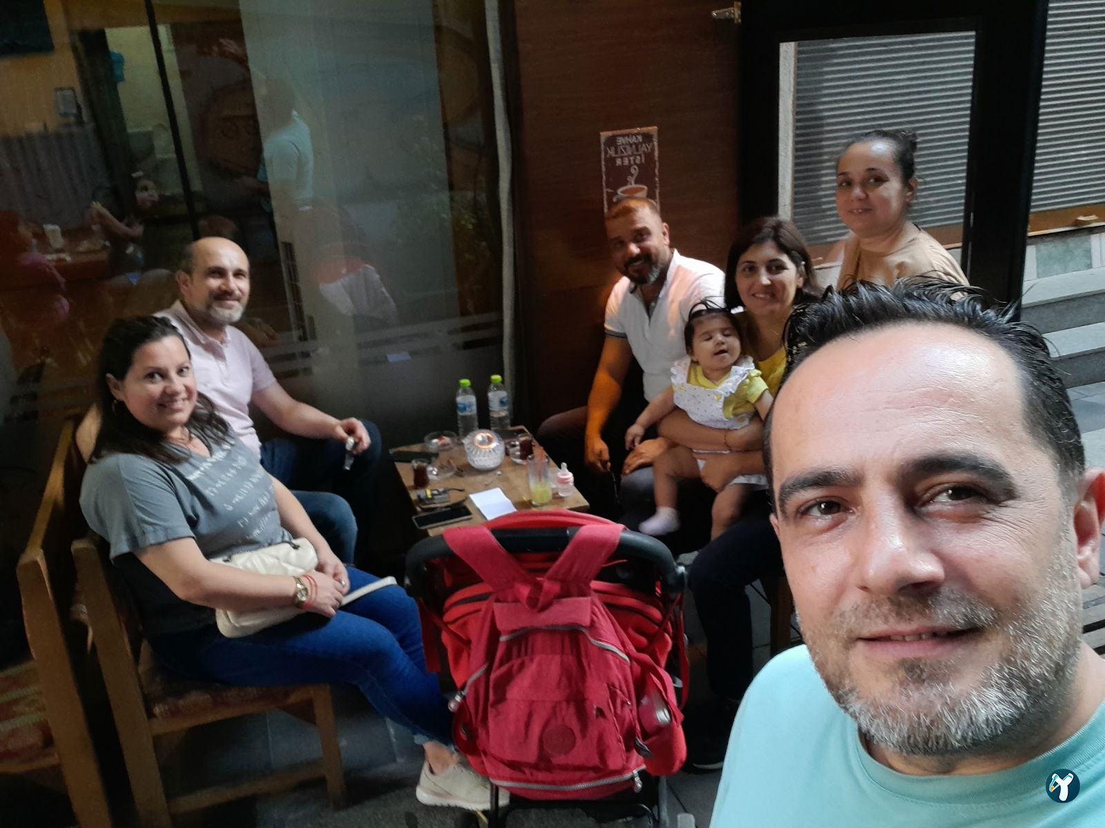 Tophane Cafe 67