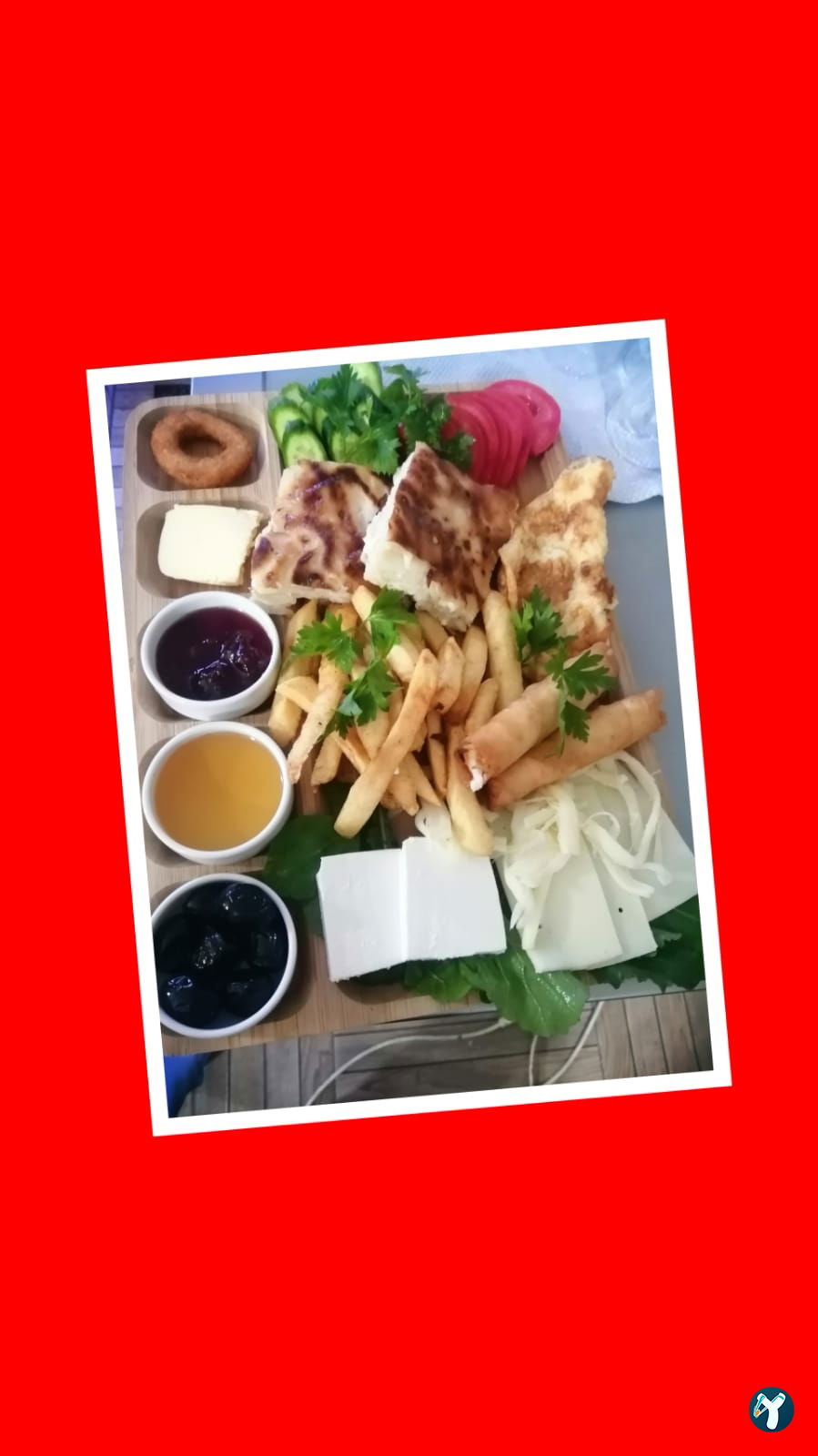 Tophane Cafe 67