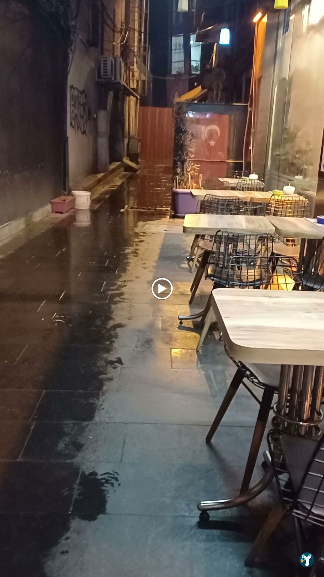 Tophane Cafe 67