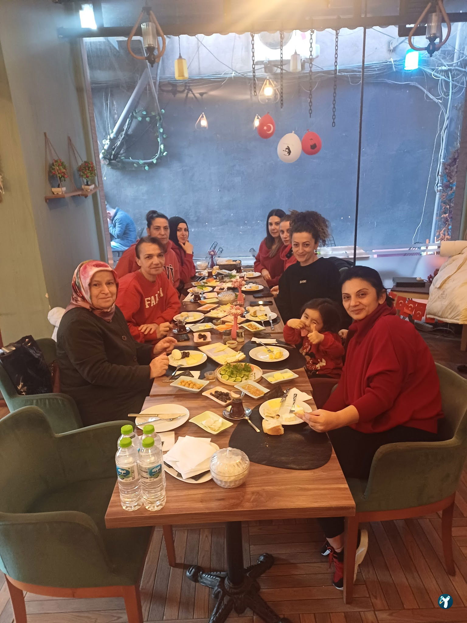 Tophane Cafe 67