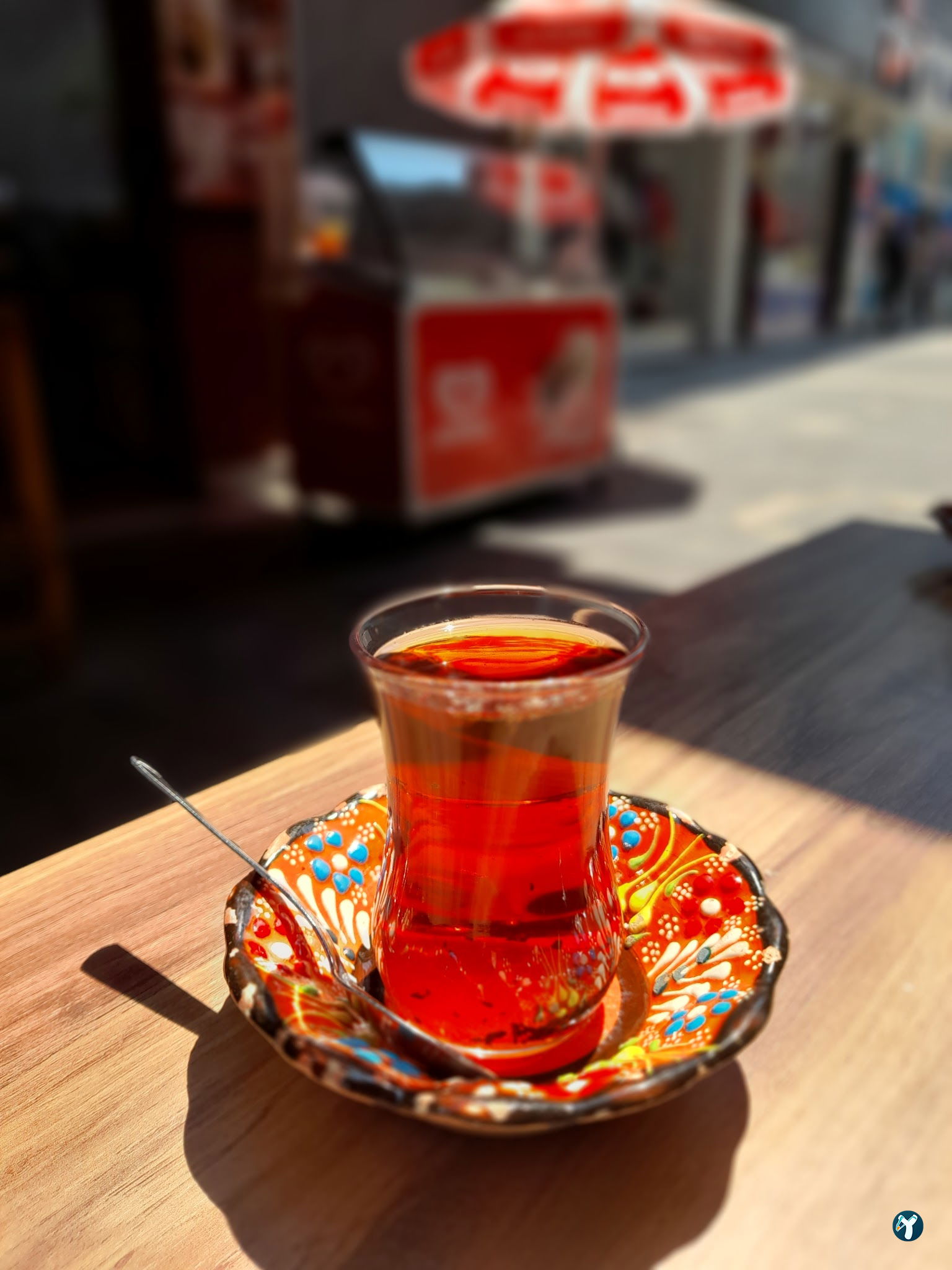 Tophane Cafe 67