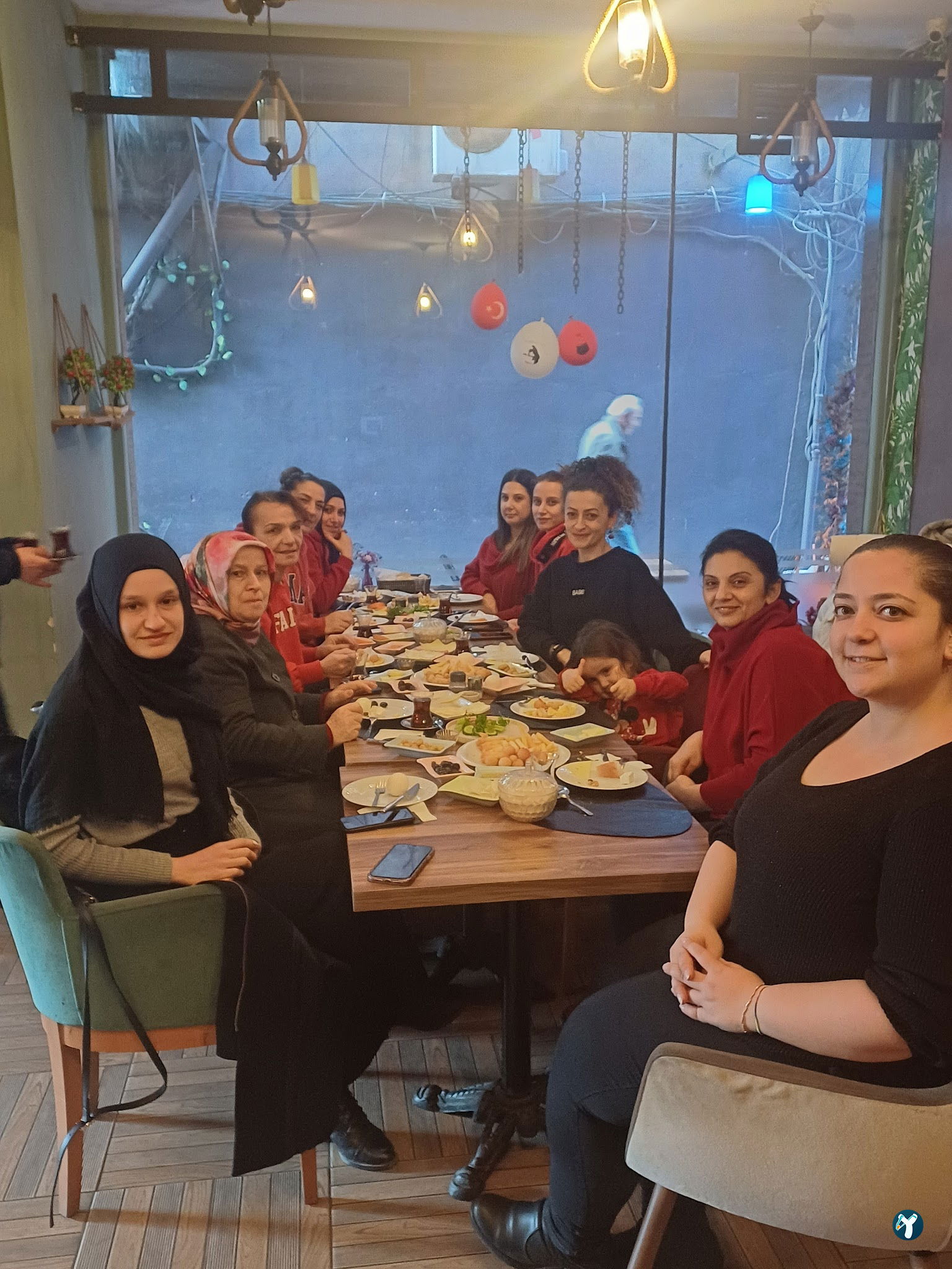 Tophane Cafe 67