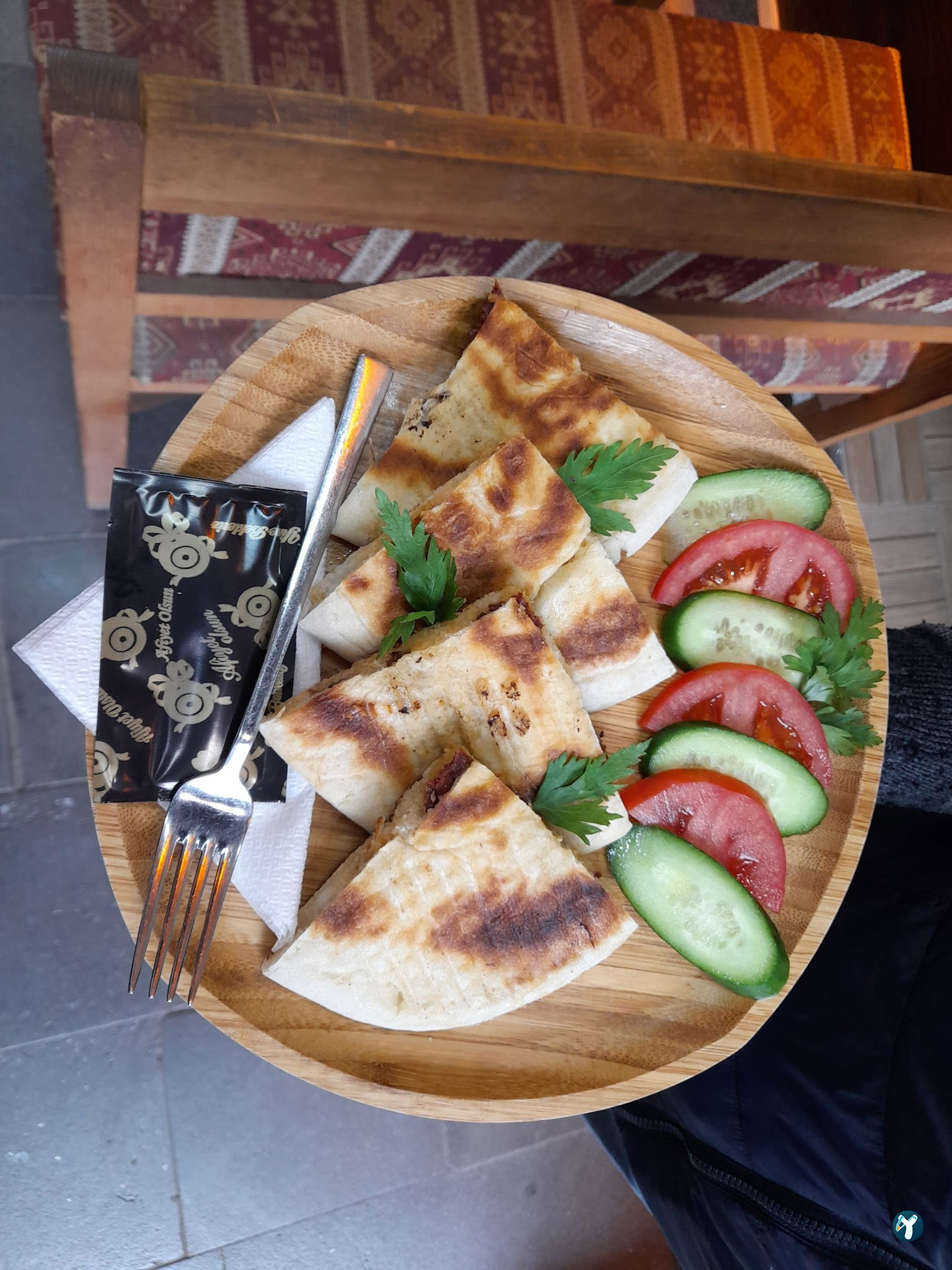 Tophane Cafe 67