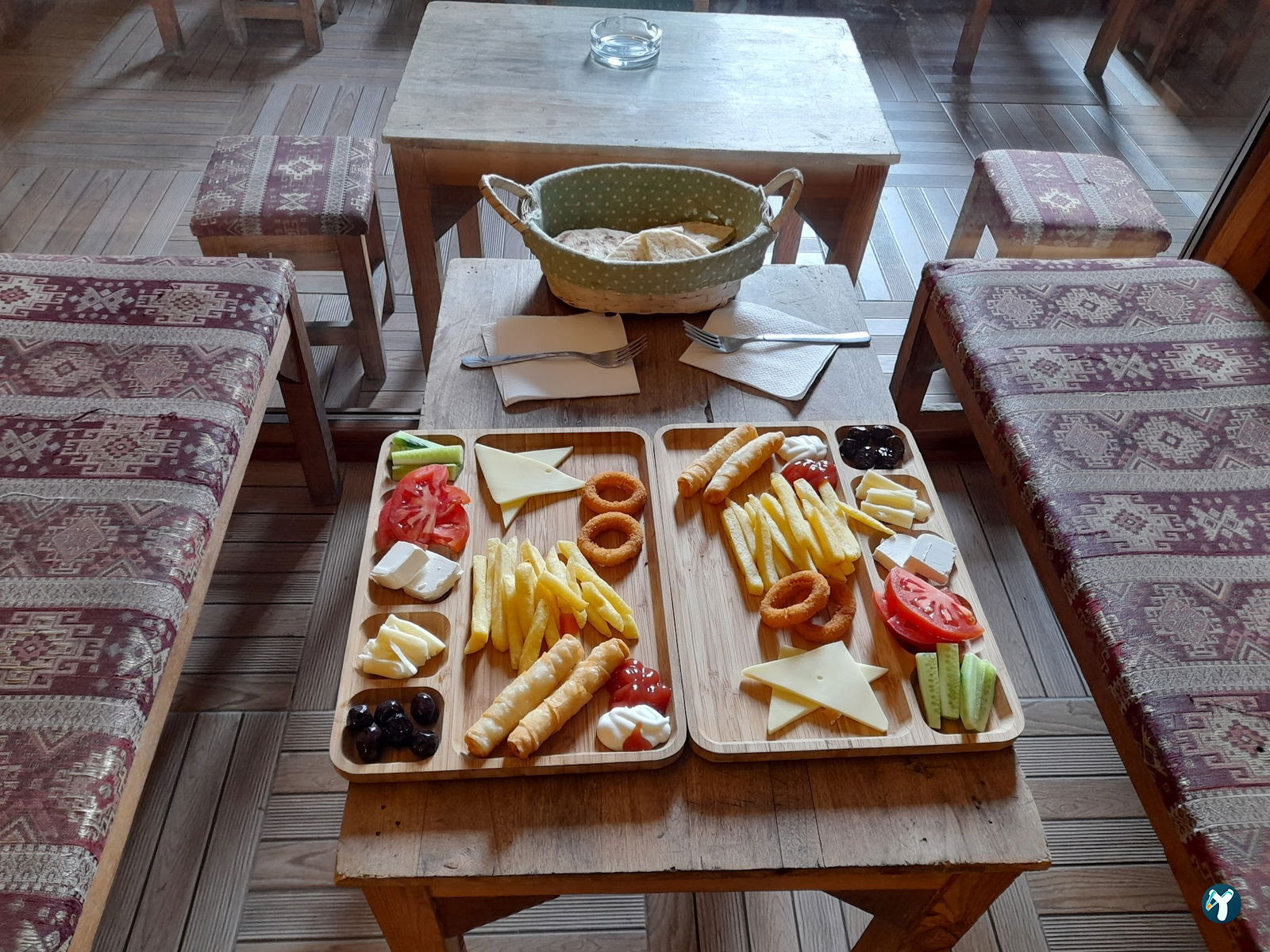 Tophane Cafe 67