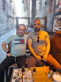 Tophane Cafe 67 resimleri