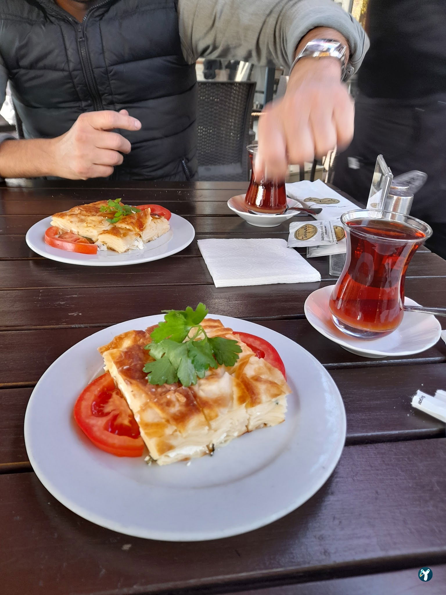 Tophane Cafe 67